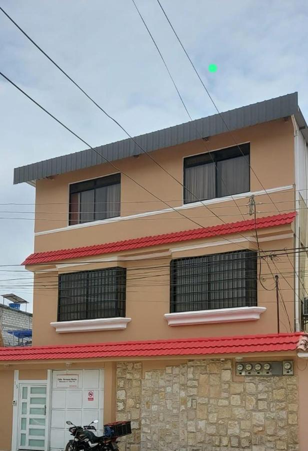 Casa Serena Guayaquil Exterior photo