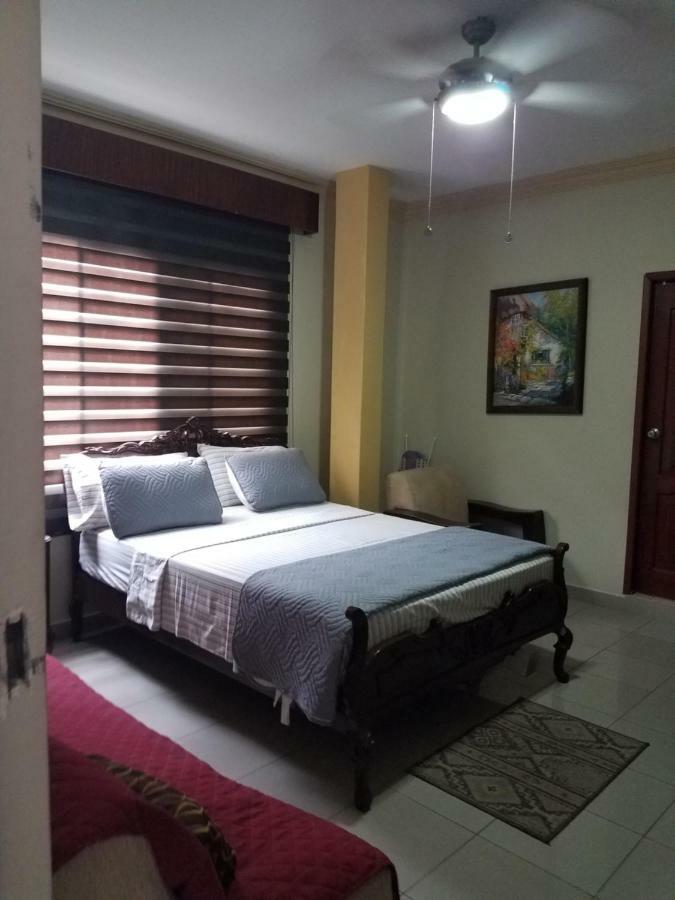 Casa Serena Guayaquil Room photo